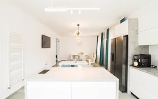 Penisune - Afacere la cheie 9 camere de vanzare la 20km de Cluj-Napoca - Poză 11