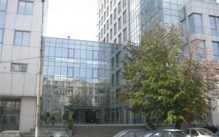 Spatii de inchiriat - Splaiul Unirii de la 299 MP - Poză 2