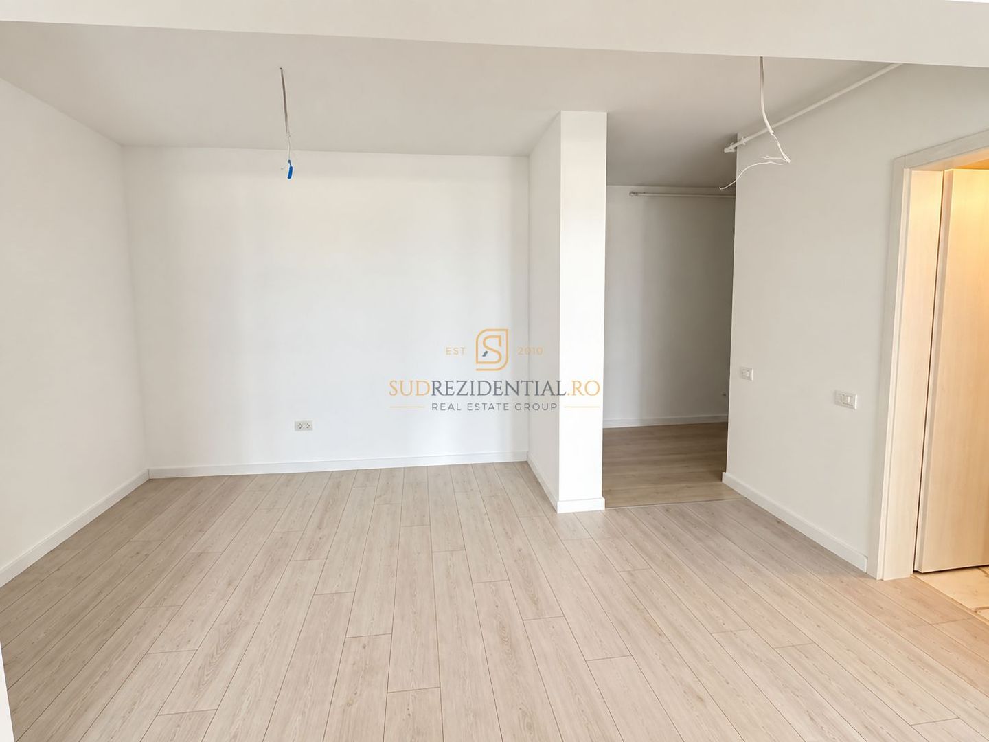 Spațiu comercial cu grădină, 77 mp total –Biruintei, Popesti Leordeni - Poză 4