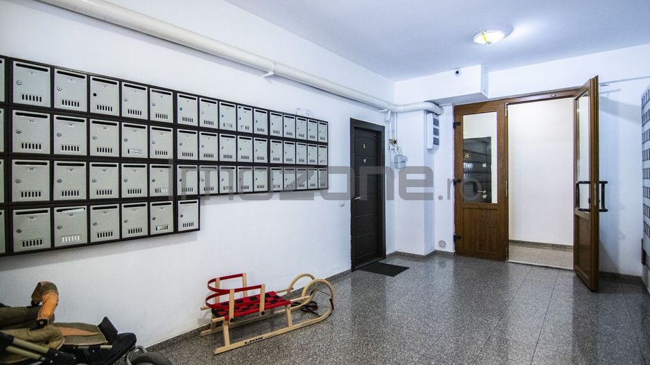 Drumul Taberei - Cartierul Latin, 3 camere, 2 bai, mobilat si utilat! - Poză 22