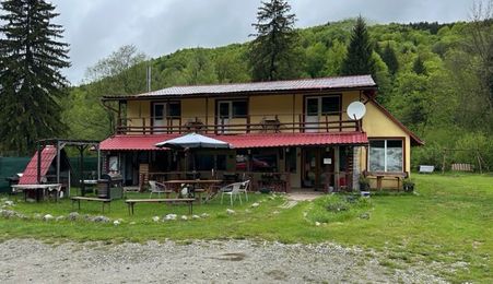 Pensiune cu 6 Camere