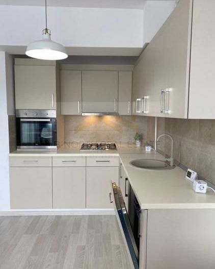 Timisoara 58 bloc nou, scara interioara, complet mobilat, proaspat renovat - Poză 3