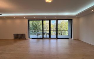 Verdi Parc - 4 camere 182 mp utili - Poză 1