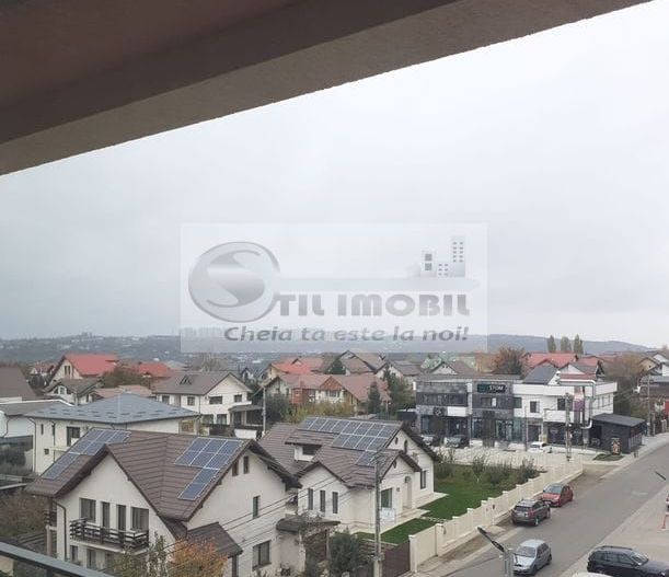 Apartament Valea Lupului | 2 camere decomandat | 121.500 € negociabil - Poză 8