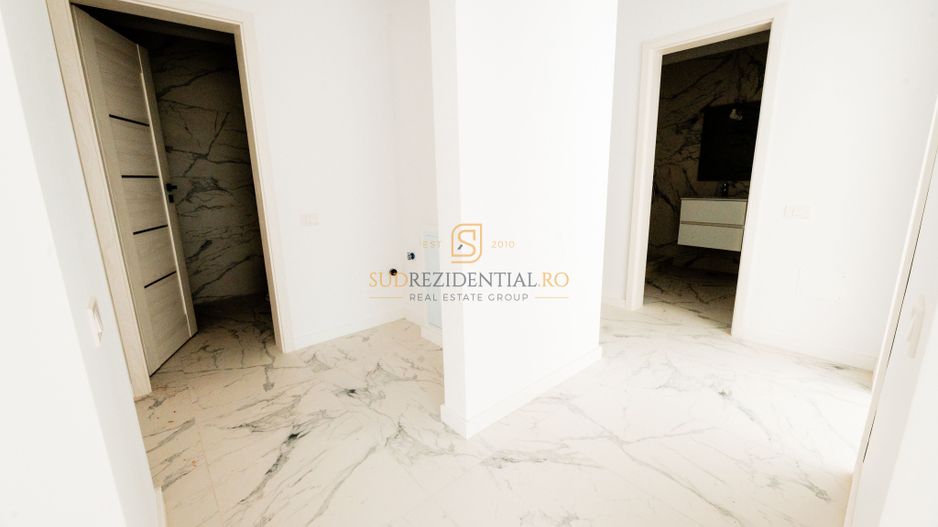 Apartament cu 3 camere de vanzare, acces metrou, Popesti-Leordeni - Poză 10