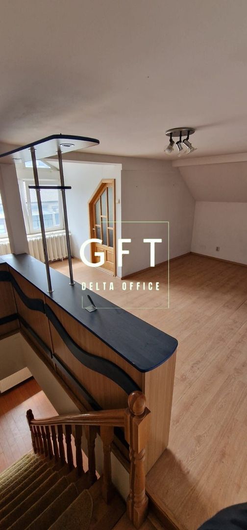 Apartament 5 cam + mansarda 112 mp-balcon 6 mp-dressing- Zona Kaufland - Poză 1