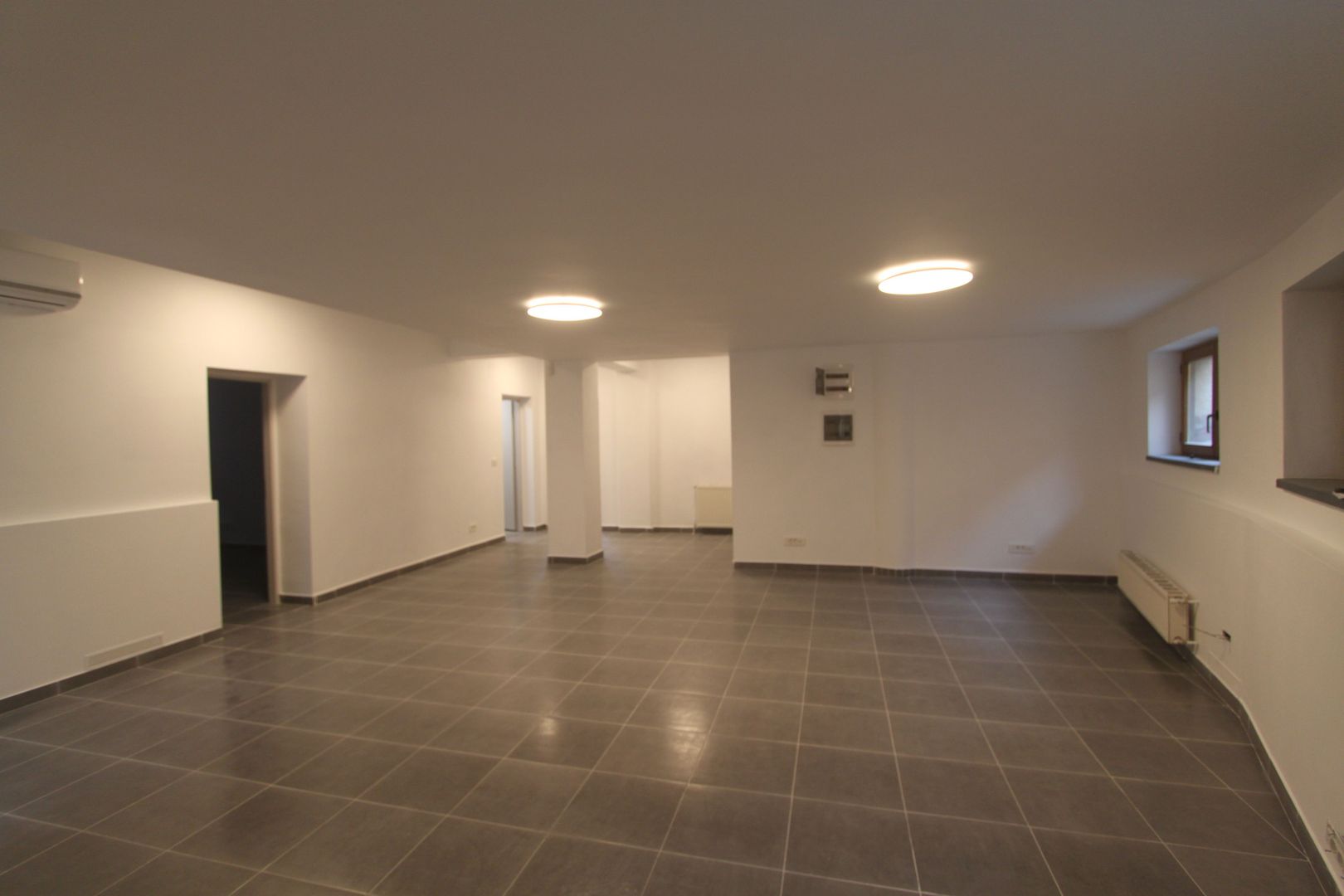 Spatiu birouri D+P - 289mp - zona Rebreanu - Poză 10