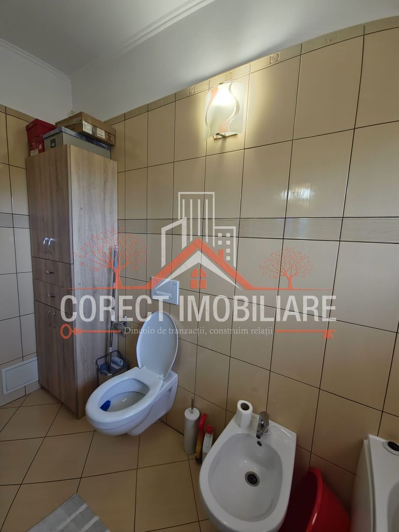 🏡 Apartament tip studio 43mp utili  etaj 1 - Poză 5