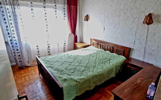 Apartament  4 camere de vânzare | Zona Gării - Poză 13