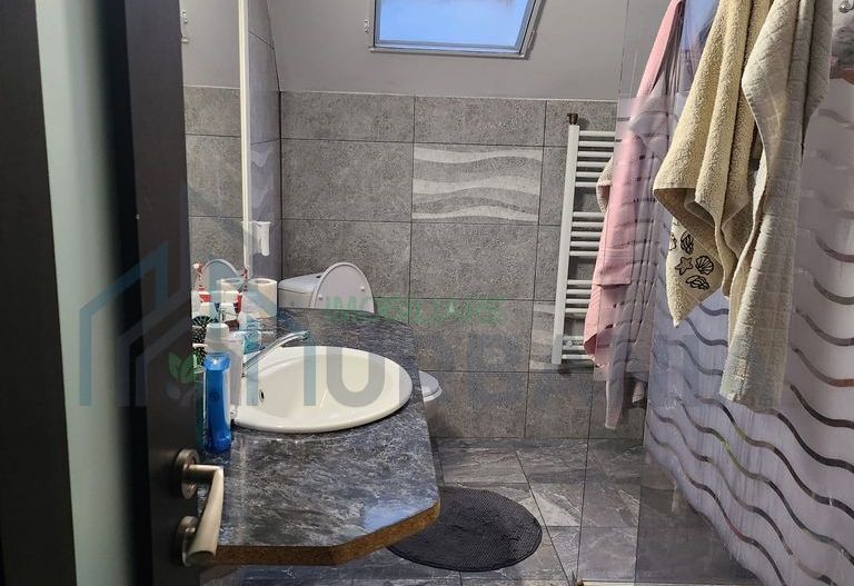 Casă de vânzare în Dancu, Iasi – 5 camere, 180 mp utili, teren 530 mp - Poză 8