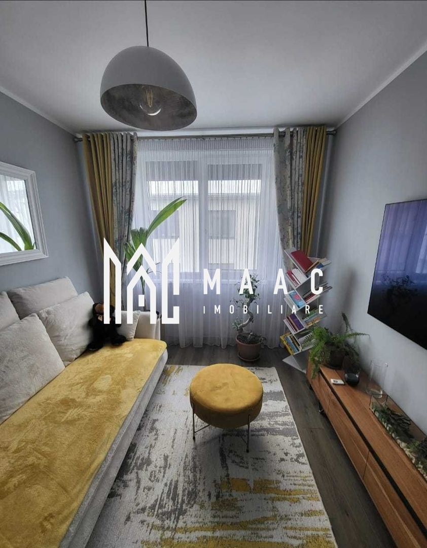 Apartament 3 camere I Etaj 3 I Selimbar - Poză 7