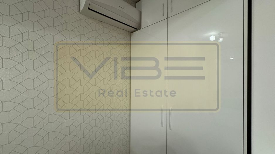 Apartament 1 camera bloc NOU Tatarasi Parcul Ciurchi - Poză 3