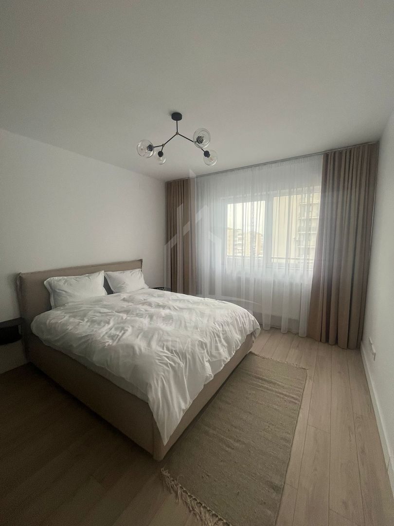 Apartament modern de închiriat | Zona Rahovei - Poză 5