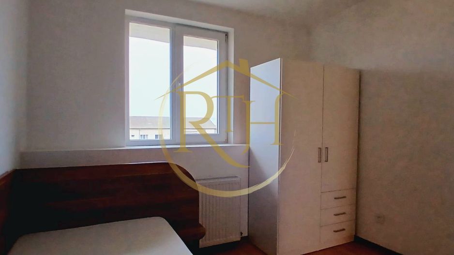 Oferim spre inchiriere un ap cu 3 camere nou in Girocului la mansarda! - Poză 11