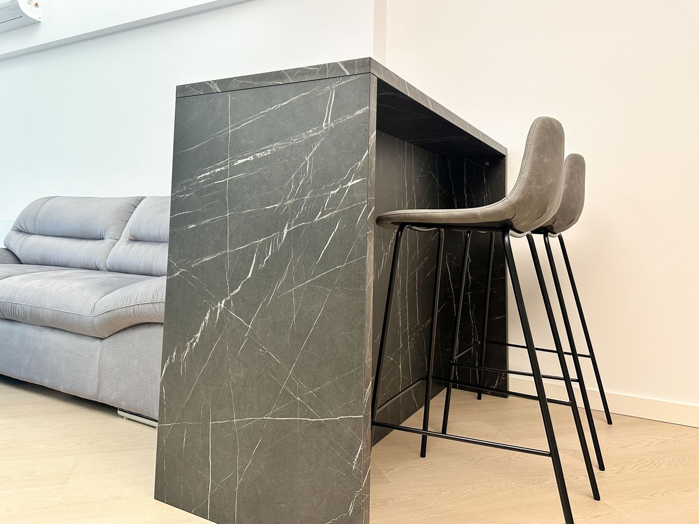 Apartament 3 camere I Cortina North I Parcare subterană - Poză 4