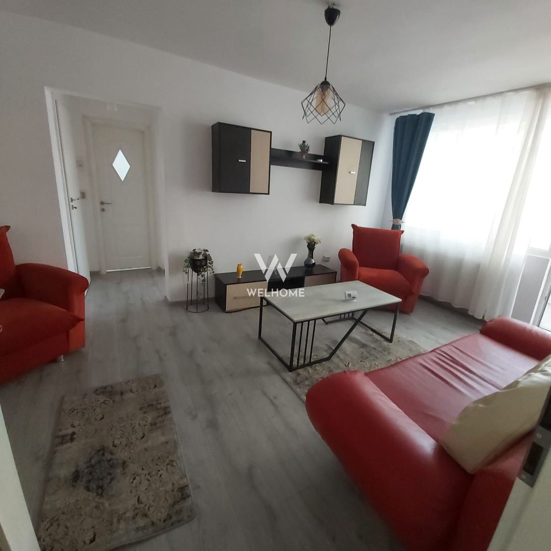 Apartament 2 camere de inchiriat. Mihai Viteazu, Sibiu - Poză 3