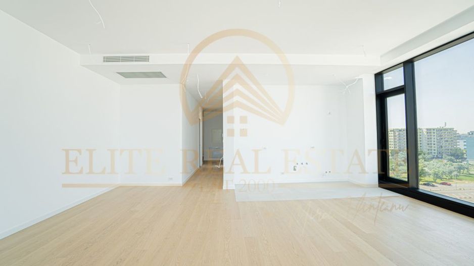 STATIUNEA MAMAIA - Vânzare apartament cu 4 camere, 4 bai cu vedere la mare. - Poză 34