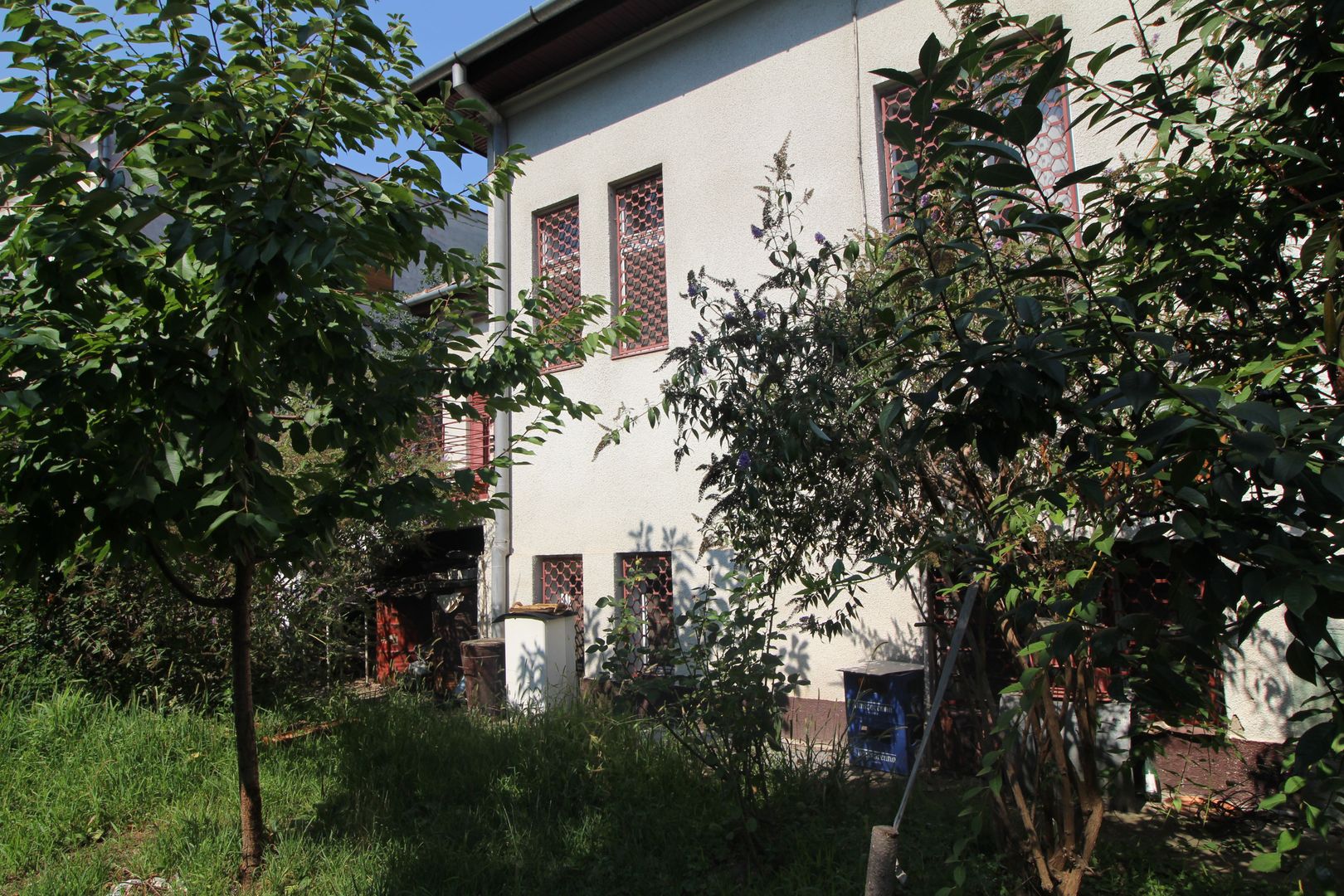 APARTAMENT IN VILA - Poză 2