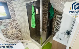 OPORTUNITATE RARĂ – Vilă Premium în Caporal Alexa, Jud. Arad - Poză 20