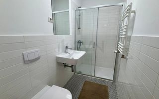 REA1028357 Studio Aviatiei Park - Vedere interioara - Ideal investitie - Poză 8