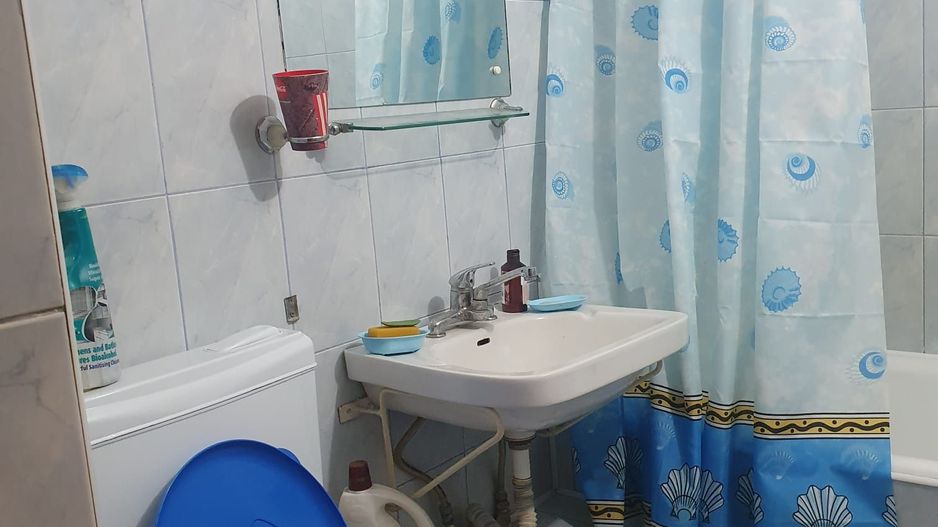 AP. 2 CAMERE -  SALAJ, PET-FRIENDLY, BUCATARIE INCHISA, MODERN - Poză 9