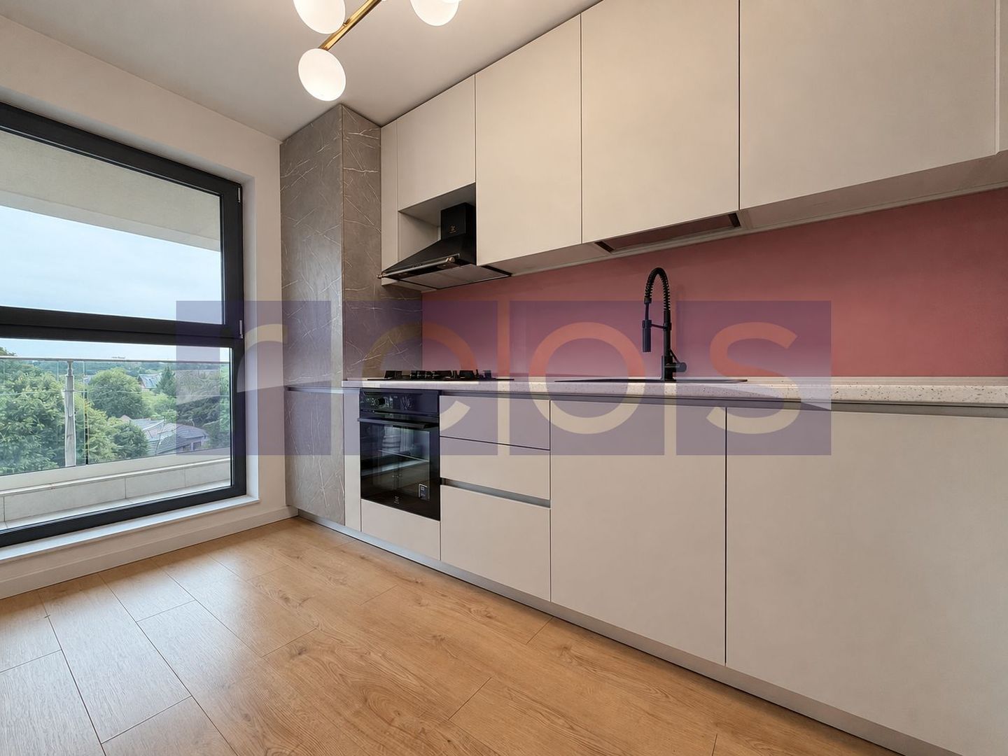 VANZARE 3 CAMERE DECOMANDAT | 90 MP UTILI | 2 BAI | 2 BALCOANE | STRAULESTI - Poză 5
