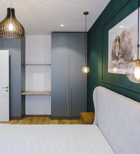 Vilă 5 camere | Scoala Americană | Complex New Point - Poză 13