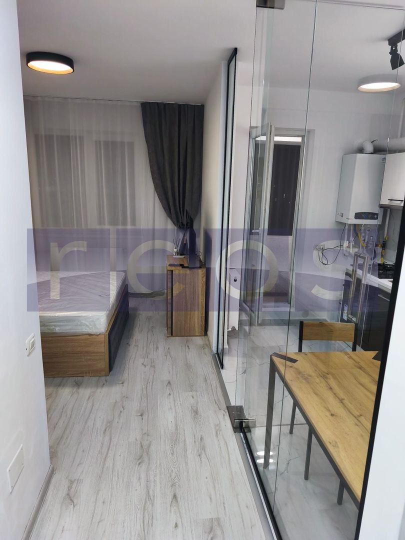 DE VANZARE GARSONIERĂ NOUĂ 2025–MILITARI RESIDENCE -STR. WEINER PALADA - Poză 4