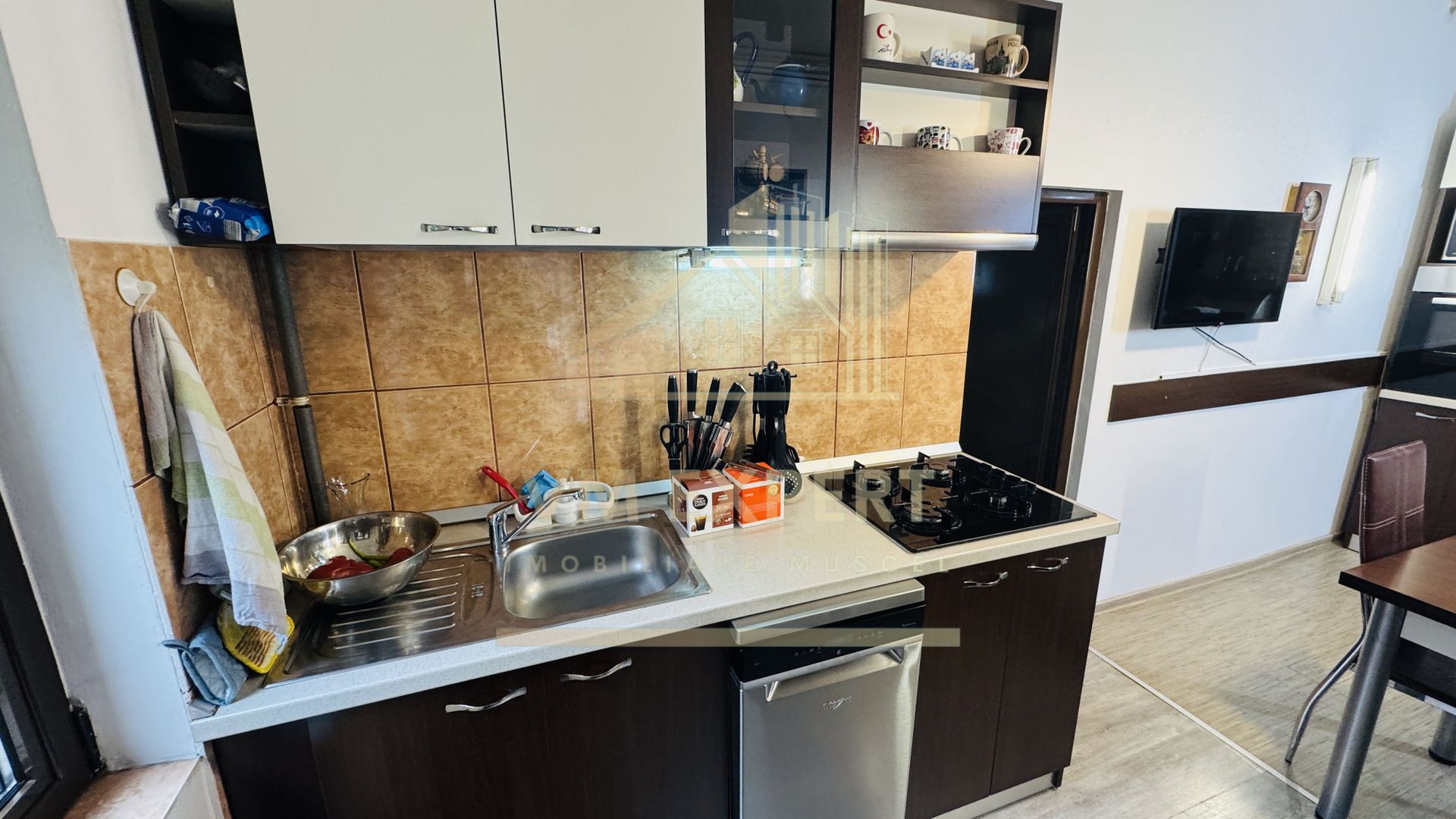 CASĂ 3 CAMERE TEREN 512 MP CAMPULUNG - Poză 8