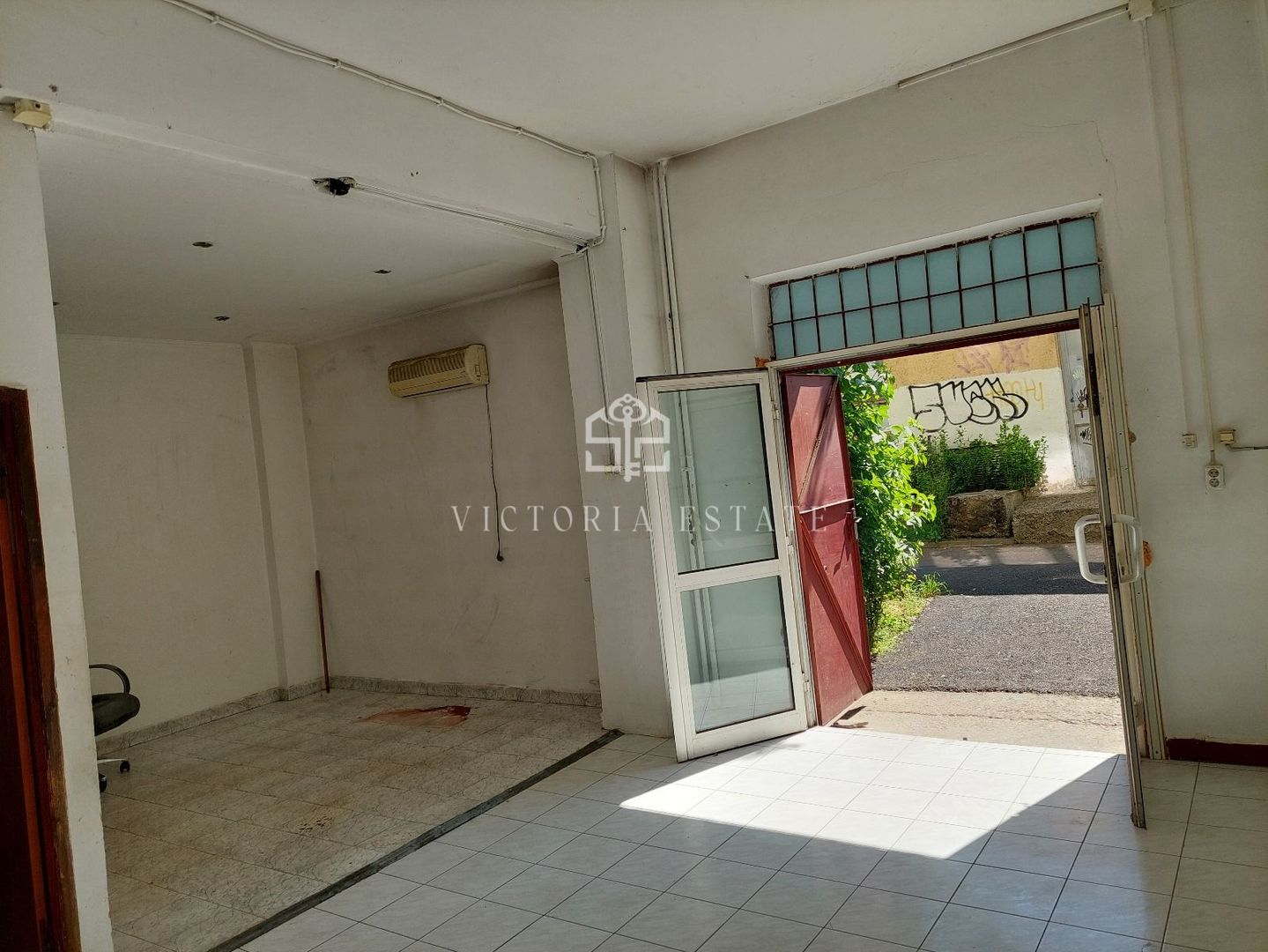 🏢 Spațiu comercial de închiriat-Bd. Republicii,zona Caraiman - Poză 2