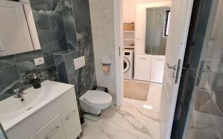 Ap 3 camere pe 2 nivele, loc parcare, Giroc-Lidl - Poză 6