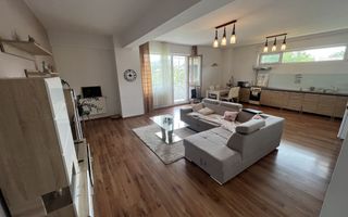 2 camere, modern, bloc nou, Manastur, zona Usamv, Platinia - Poză 5