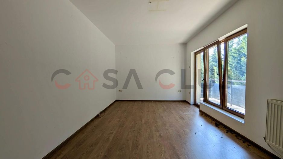 4 camere, 135mp, bloc nou, zona Sigma, parcare - Poză 7