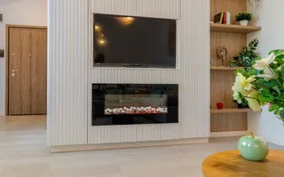 2 camere | Prima inchiriere | zona Marriott - Poză 14
