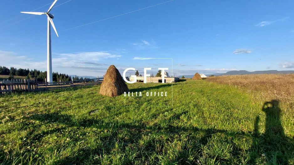 Teren 2000 mp -Piatra Fantanele - Poză 5