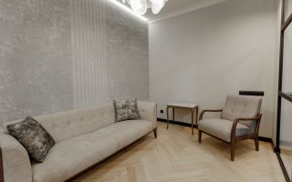 Chirie, apartament, 3 camere, strada Tricolorului, Centru - Poză 47