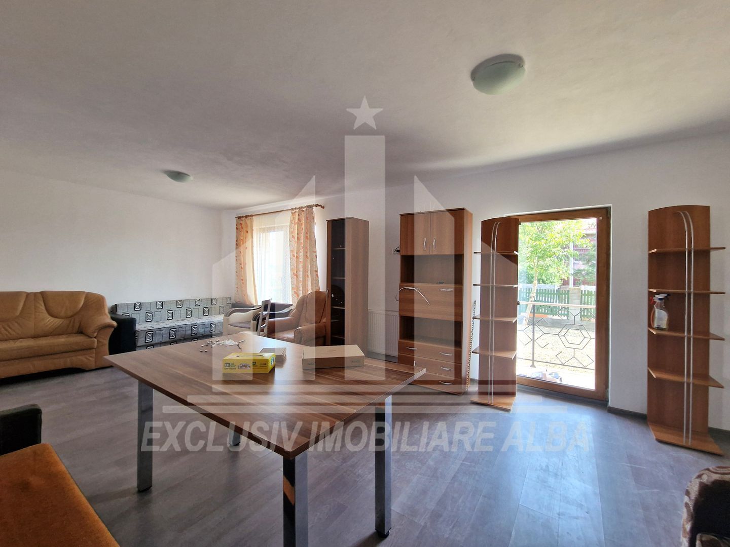 Casa individuala | 220 mp | 387 mp teren | Orizont - Poză 2