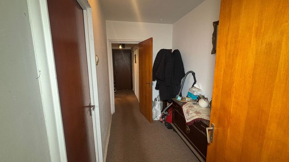 AP. 3 CAMERE THEODOR PALLADY, BUCATARIE INCHISA, 70 MP, COMISION 0% - Poză 14