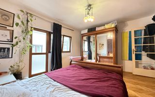 VANZARE 3 CAMERE | PIATA ROMANA | DOROBANTI | CENTRALA PROPRIE - Poză 3