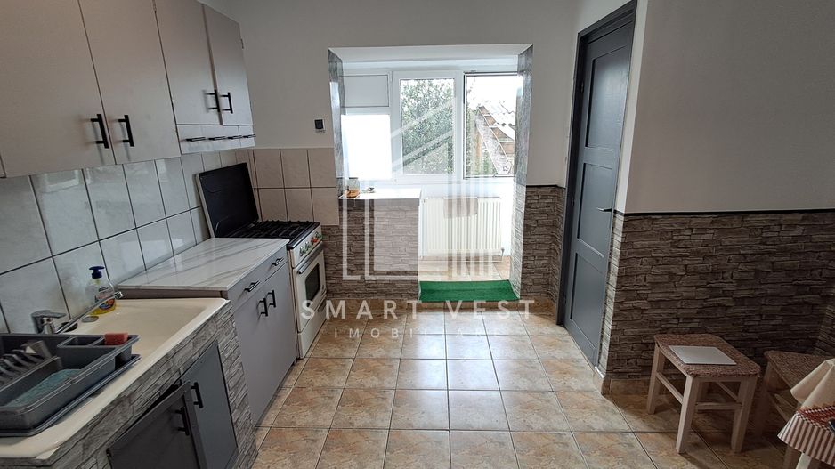 Apartament 2 camere| Etajul 1 | Zona Botizului - Poză 1