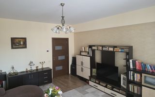 Apartament 2 camere decomandat | Agrement Ostroveni | 67,85 mp - Poză 8