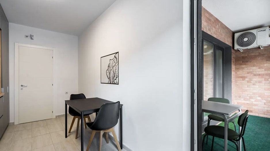 Chirie I Apartament 2 camere I Pipera I Parcare - Poză 14