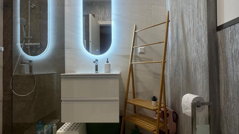 3 camere AVIATIEI ||  LOC DE PARCARE INCLUS || ATLAS RESIDENCE - Poză 21