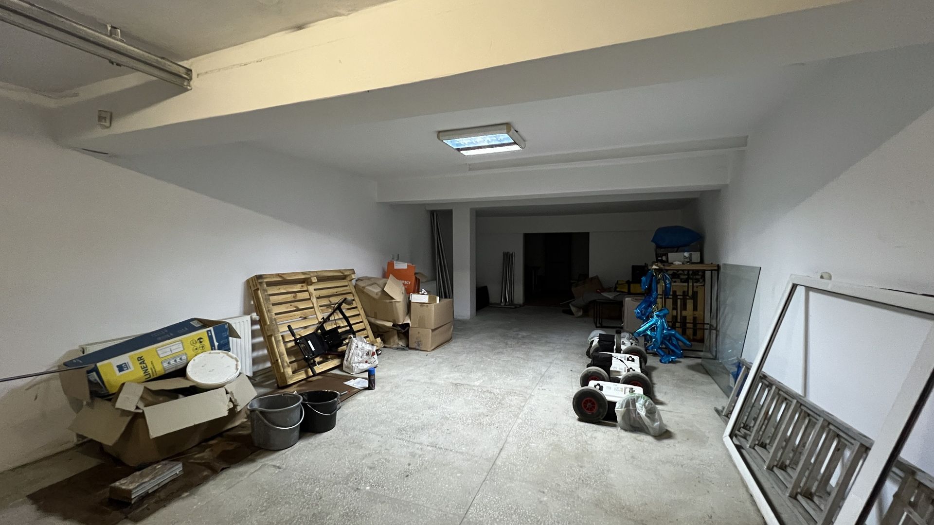 Vila 10 camere | Aviator Popisteanu - Expozitiei - Poză 9