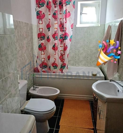 Apartament de vânzare, 2 camere, 45 mp utili, Complex Vișan-Hill, etaj 2, mobilat și utilat - Poză 3