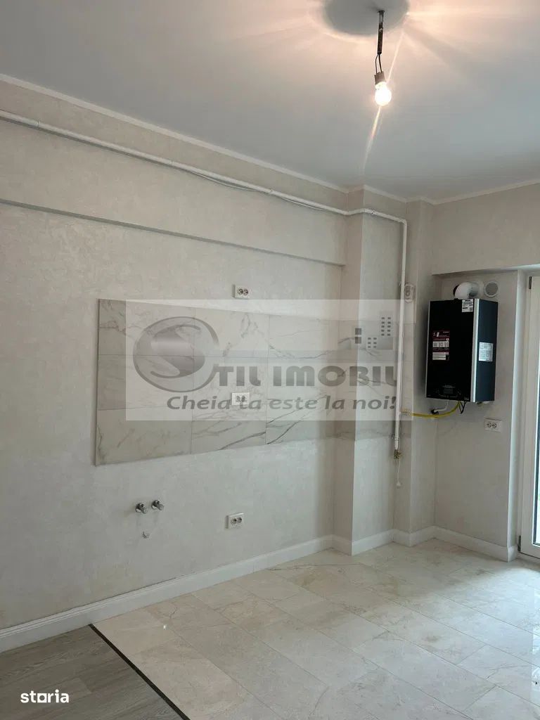 Intabulat! Apartament Nou 2 camere, etaj 2, Royal Town Copou - Poză 7