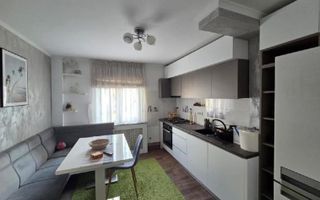 Apartament 3 camere de vânzare | 1 Mai, Râmnicu Vâlcea | 81 mp - Poză 8