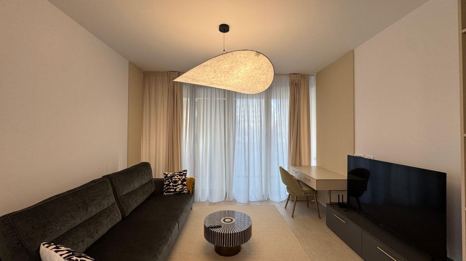 2 camere| WIN HERASTRAU| PARCARE - Poză 3