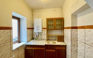 VANZARE APARTAMENT VILA 3 CAMERE 2 BAI CENTRALA PROPRIE CALEA CALARASI TRAIAN - Poză 15