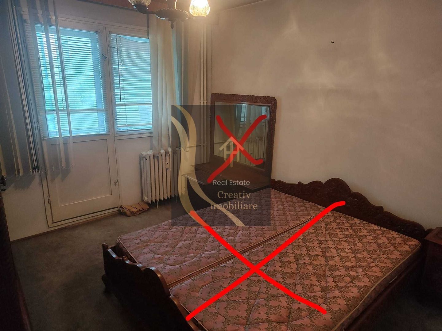 Apartament de 3 camere în sector 3, zona str. Câmpia Libertății - Poză 2
